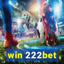 win 222bet