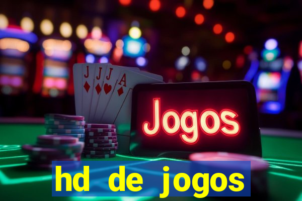 hd de jogos aliexpress download