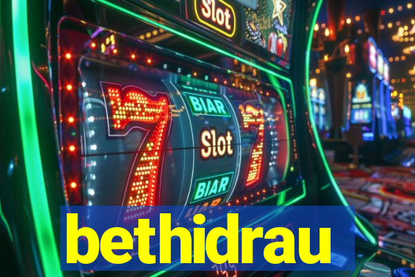 bethidrau