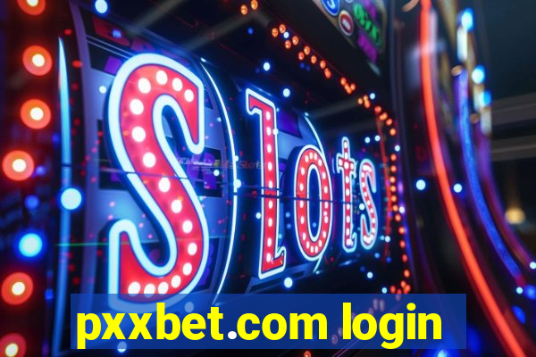 pxxbet.com login