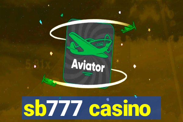 sb777 casino