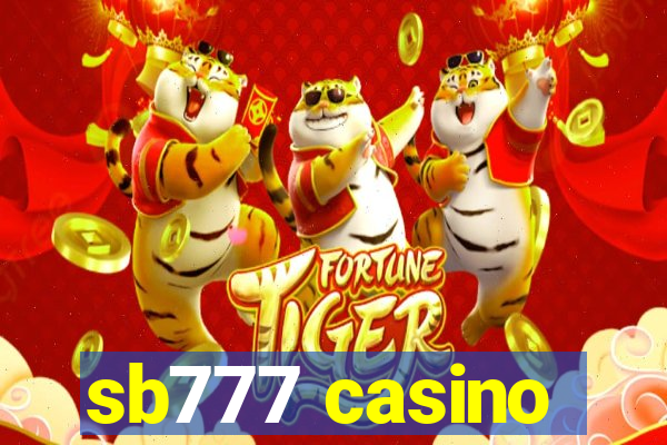 sb777 casino