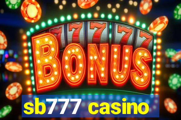 sb777 casino