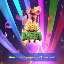 download jogos ps2 torrent