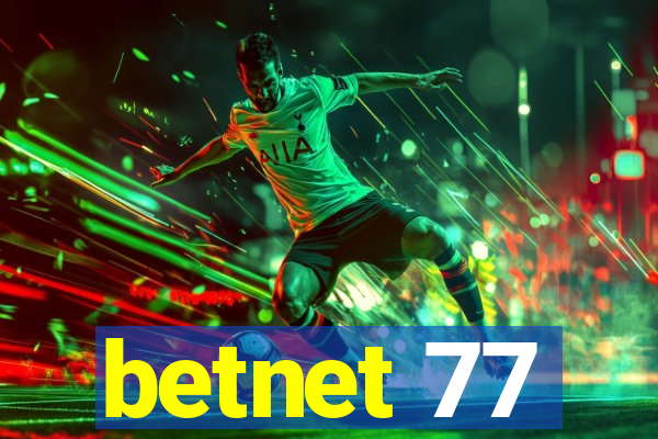 betnet 77