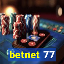 betnet 77