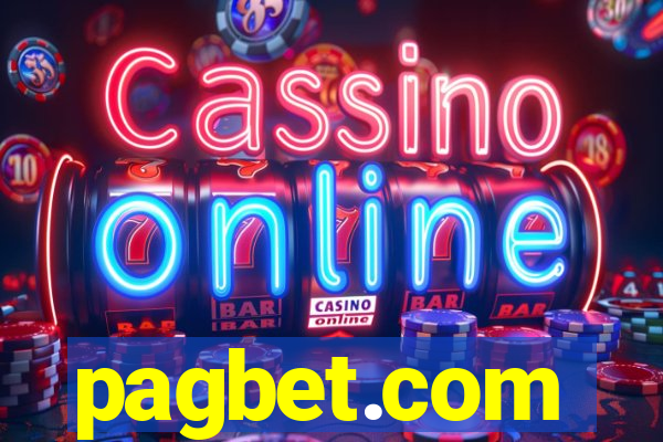 pagbet.com