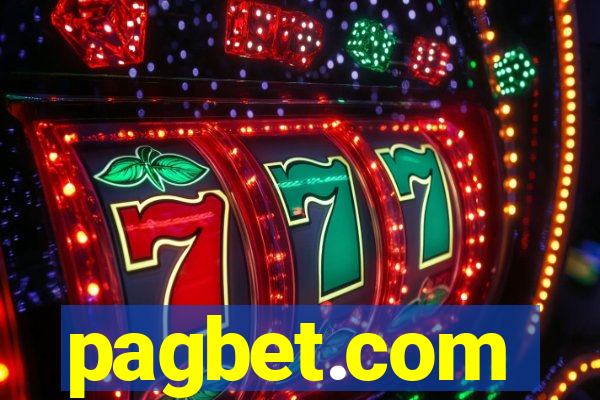 pagbet.com