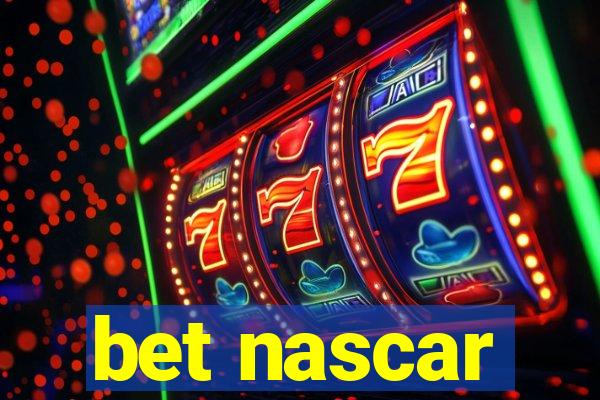 bet nascar