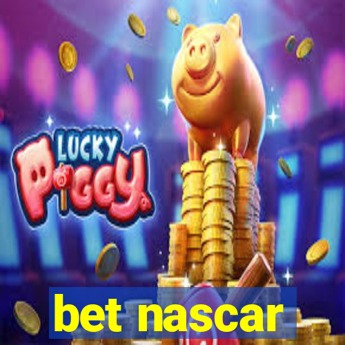 bet nascar