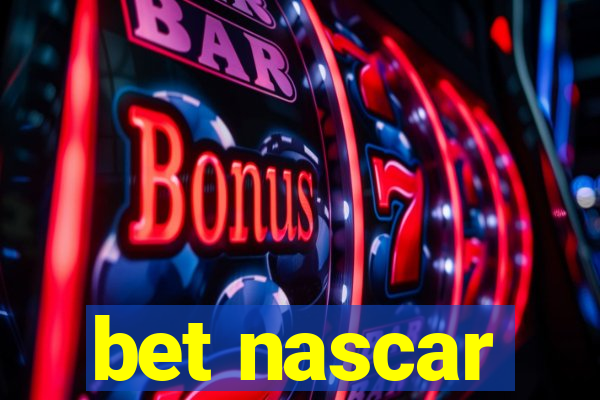 bet nascar