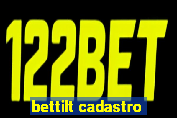 bettilt cadastro