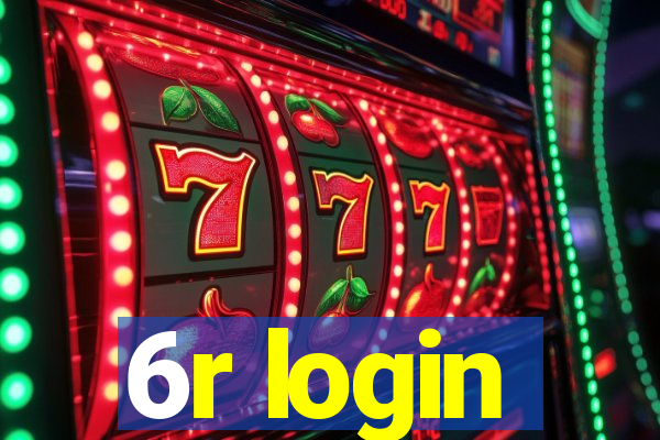 6r login