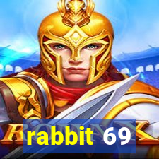 rabbit 69