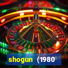 shogun (1980 dublado download)