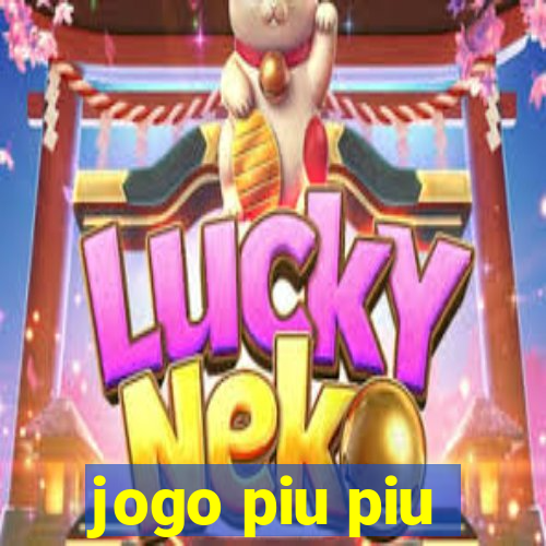 jogo piu piu