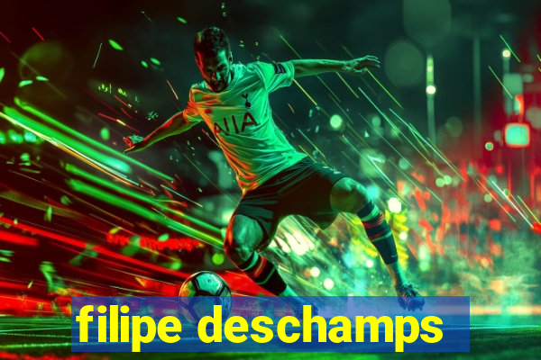 filipe deschamps