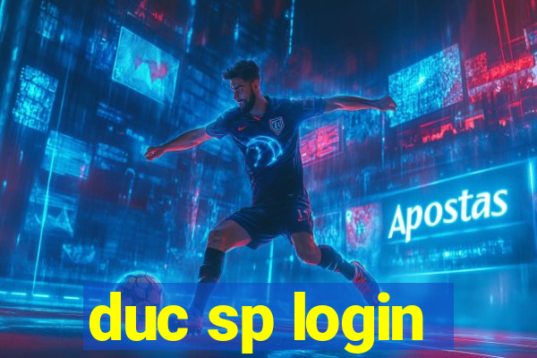 duc sp login