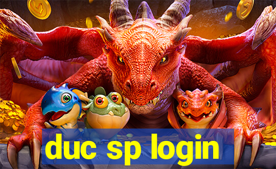 duc sp login