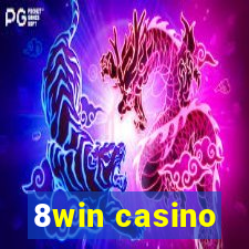 8win casino