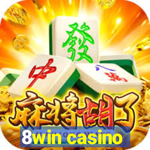 8win casino