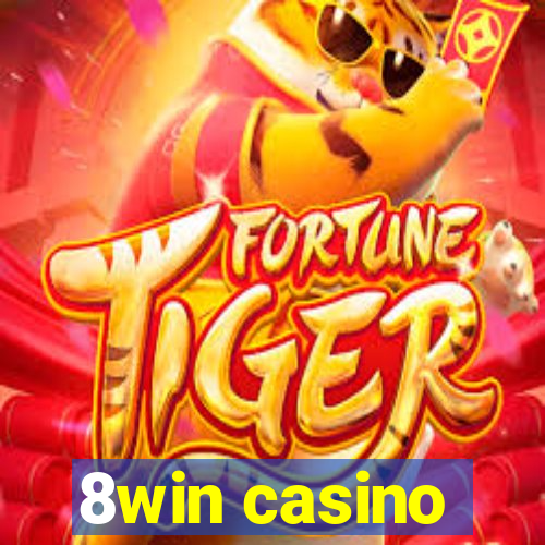 8win casino