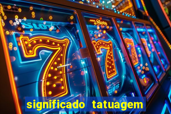 significado tatuagem peixe beta