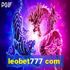 leobet777 com