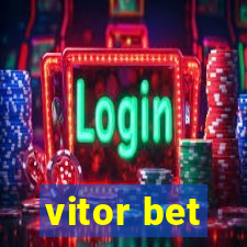 vitor bet