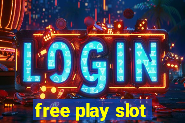 free play slot