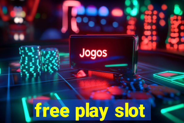 free play slot