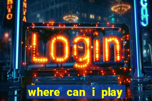 where can i play ugga bugga slot machine