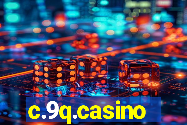 c.9q.casino