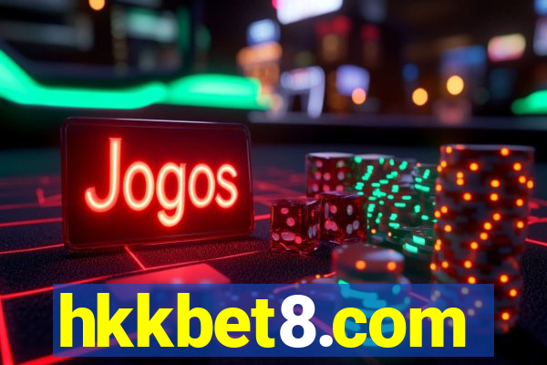 hkkbet8.com