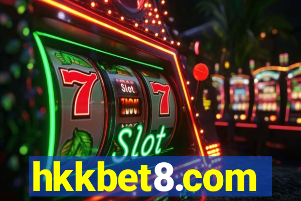 hkkbet8.com