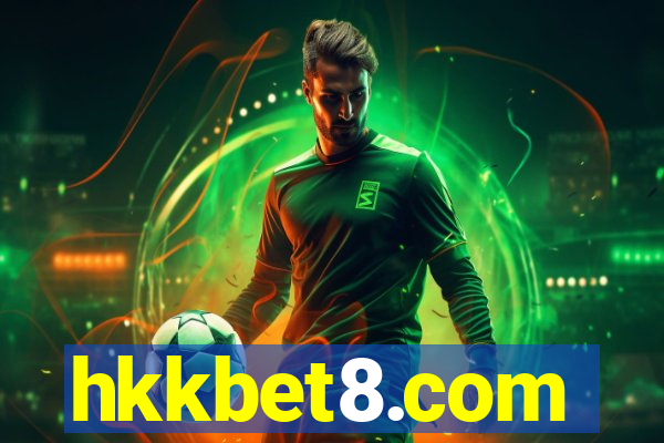 hkkbet8.com