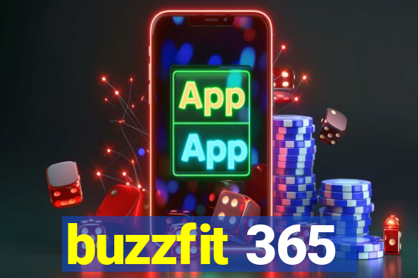 buzzfit 365