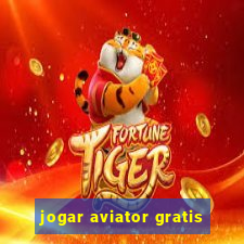 jogar aviator gratis