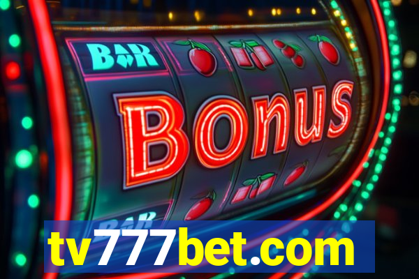 tv777bet.com