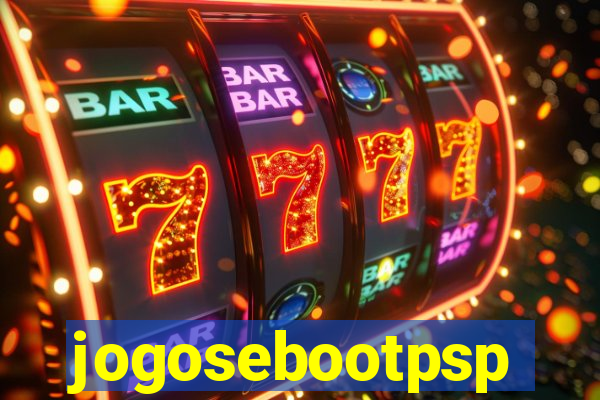 jogosebootpsp