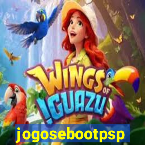 jogosebootpsp