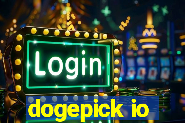 dogepick io