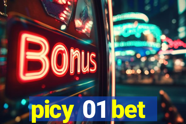 picy 01 bet