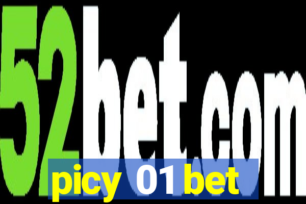 picy 01 bet