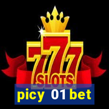 picy 01 bet