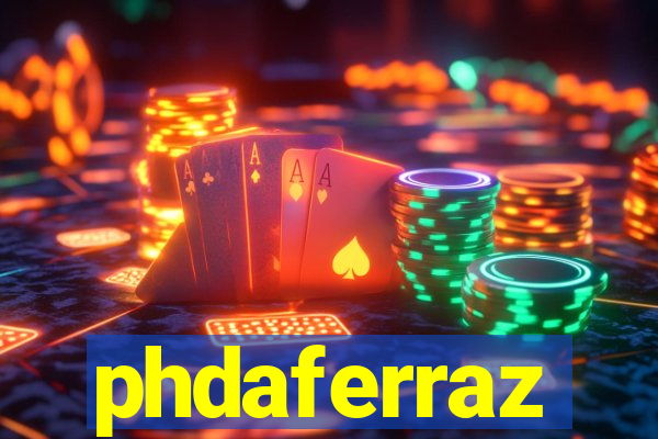 phdaferraz