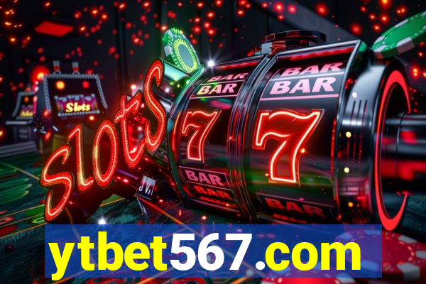 ytbet567.com