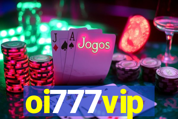 oi777vip