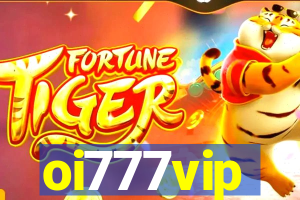 oi777vip