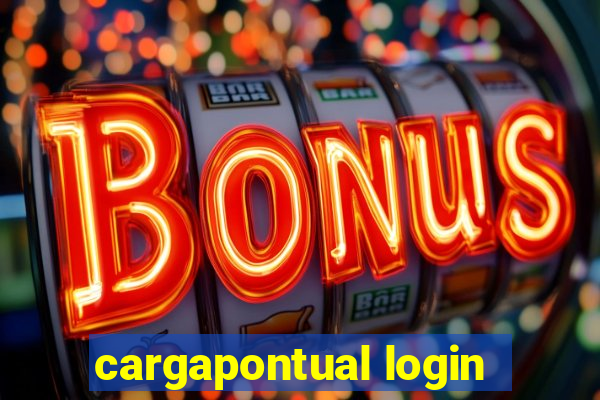 cargapontual login